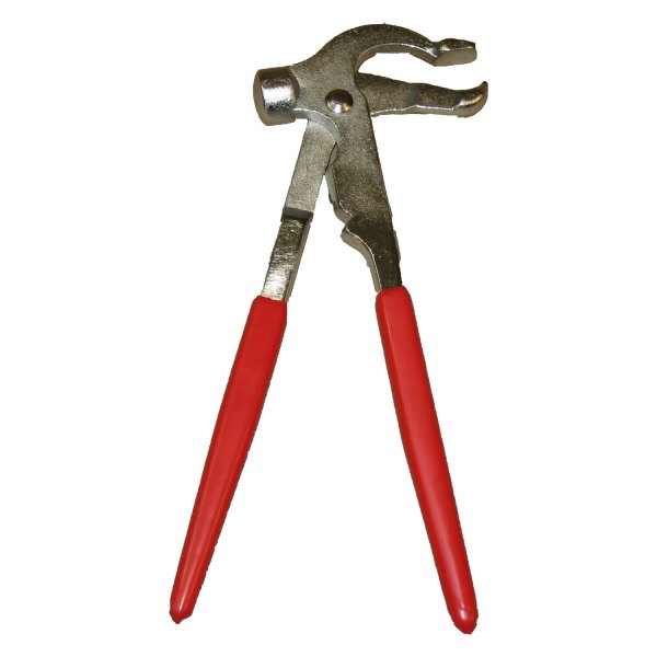 AME International® - Commercial Duty Wheel Weight Pliers