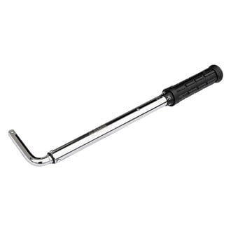 AME International® - 80 to 160 ft/lb 5-in-1 Torque Wrench