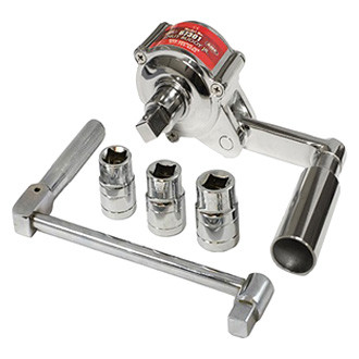 AME International® - Junior Nut Buster