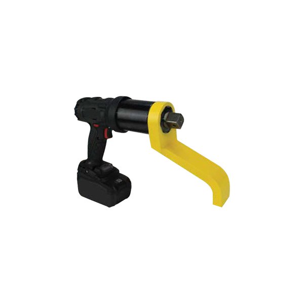 AME International® - 1" Drive Long Arm for 67510 Impact Wrench