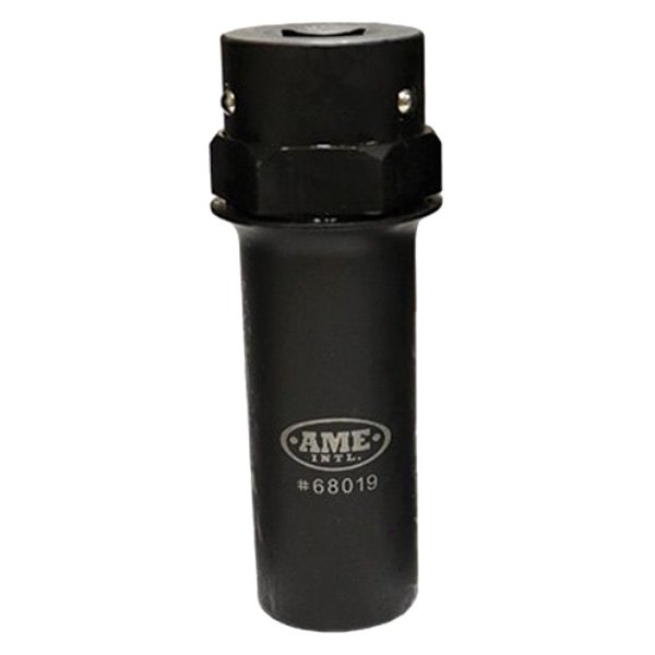 AME International® - 19 mm Non-Slip 6 Point Socket