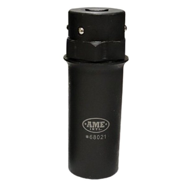AME International® - 21 mm Non-Slip 6 Point Socket