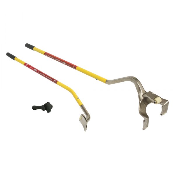 AME International® - Golden Buddy™ Tire Changing System