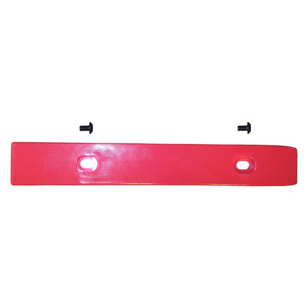 AME International® - TUFF™ Red Polymer Tire Iron Front Insert
