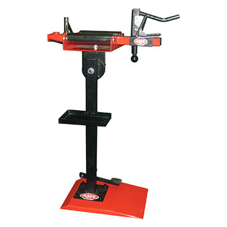 AME International® - 13" to 20" Floor Mount Tire Spreader