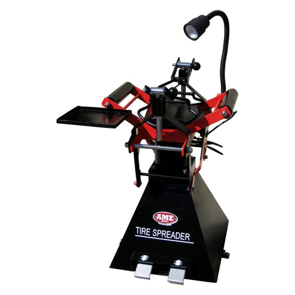 AME International® - Air Operated Tire Spreader