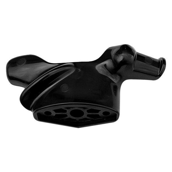 AME International® - Wing Style™ Black Nylon Replacement Mounting and Demounting Head
