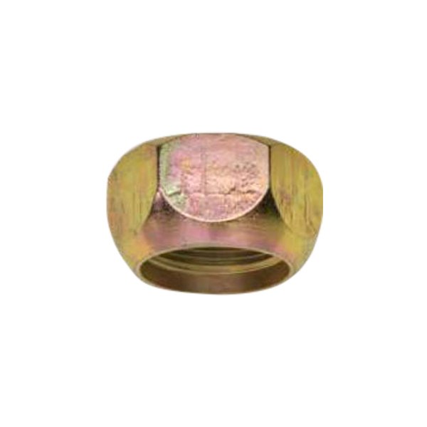 AME International® - Dual Outer Cap Nut