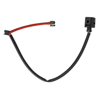 AmeriBRAKES® - Front Brake Pad Wear Sensor