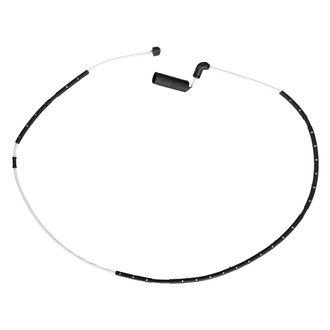 AmeriBRAKES® - Rear Brake Pad Wear Sensor