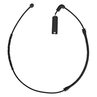 AmeriBRAKES® - Rear Brake Pad Wear Sensor