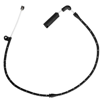 AmeriBRAKES® - Front Brake Pad Wear Sensor