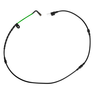 AmeriBRAKES® - Front Brake Pad Wear Sensor