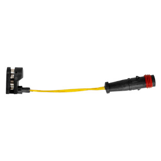 AmeriBRAKES® - Front Brake Pad Wear Sensor