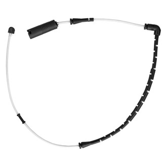 AmeriBRAKES® - Front Brake Pad Wear Sensor