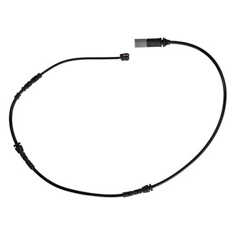 AmeriBRAKES® - Front Brake Pad Wear Sensor