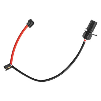 AmeriBRAKES® - Front Brake Pad Wear Sensor