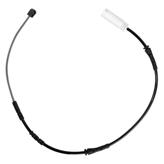 AmeriBRAKES® - Front Brake Pad Wear Sensor