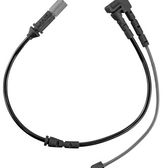 AmeriBRAKES® - Front Brake Pad Wear Sensor