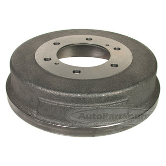 AmeriBRAKES® - AmeriPRO™ Rear Brake Drum