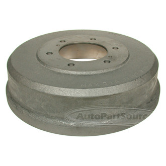 AmeriBRAKES® - AmeriPRO™ Rear Brake Drum