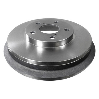 AmeriBRAKES® - AmeriPRO™ Rear Brake Drum
