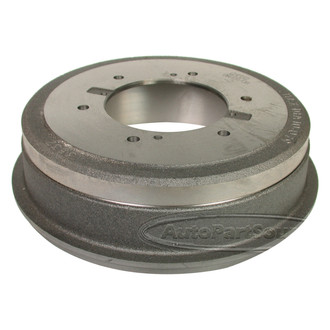 AmeriBRAKES® - AmeriPRO™ Rear Brake Drum