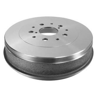 AmeriBRAKES® - AmeriPRO™ Rear Brake Drum
