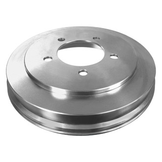 AmeriBRAKES® - AmeriPRO™ Rear Brake Drum