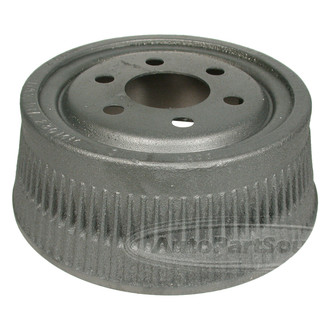 AmeriBRAKES® - AmeriPRO™ Rear Brake Drum