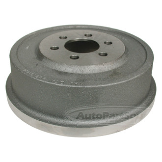 AmeriBRAKES® - AmeriPRO™ Rear Brake Drum