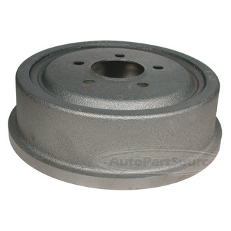 AmeriBRAKES® - AmeriPRO™ Rear Brake Drum