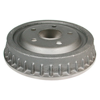 AmeriBRAKES® - AmeriPRO™ Rear Brake Drum