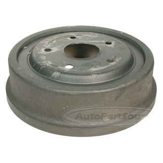 AmeriBRAKES® - AmeriPRO™ Rear Brake Drum