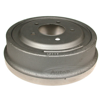 AmeriBRAKES® - AmeriPRO™ Rear Brake Drum