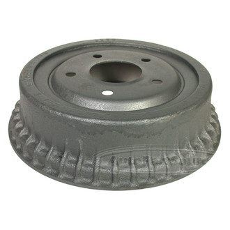 AmeriBRAKES® - AmeriPRO™ Rear Brake Drum
