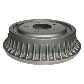 AmeriBRAKES® - AmeriPRO™ Rear Brake Drum