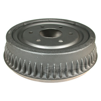 AmeriBRAKES® - AmeriPRO™ Rear Brake Drum