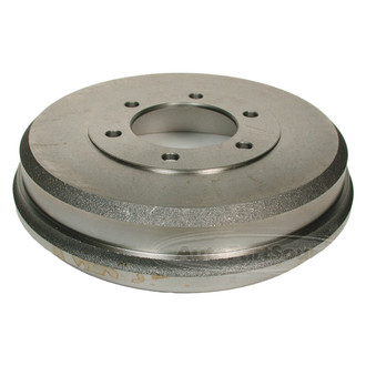 AmeriBRAKES® - AmeriPRO™ Rear Brake Drum