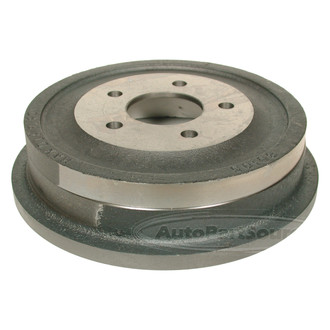 AmeriBRAKES® - AmeriPRO™ Rear Brake Drum