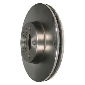 AmeriBRAKES® - AmeriPRO™ Vented Front Brake Rotor