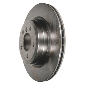 AmeriBRAKES® - AmeriPRO™ Brake Rotors
