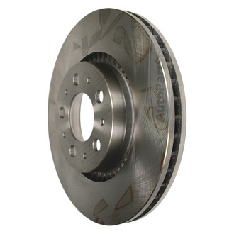 AmeriBRAKES® - AmeriPRO™ Vented Front Brake Rotor