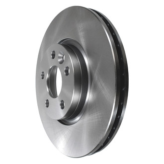 AmeriBRAKES® - AmeriPRO™ Brake Rotors