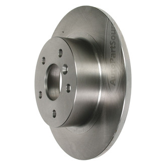 AmeriBRAKES® - AmeriPRO™ Brake Rotors