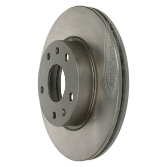 AmeriBRAKES® - AmeriPRO™ Brake Rotors