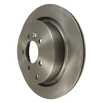 AmeriBRAKES® - AmeriPRO™ Brake Rotors