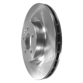 AmeriBRAKES® - AmeriPRO™ Brake Rotors