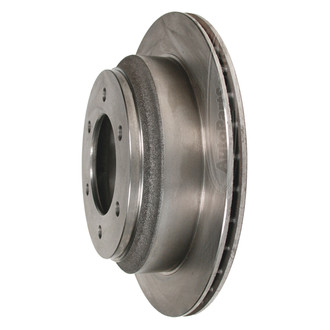 AmeriBRAKES® - AmeriPRO™ Brake Rotors