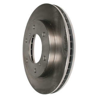 AmeriBRAKES® - AmeriPRO™ Brake Rotors